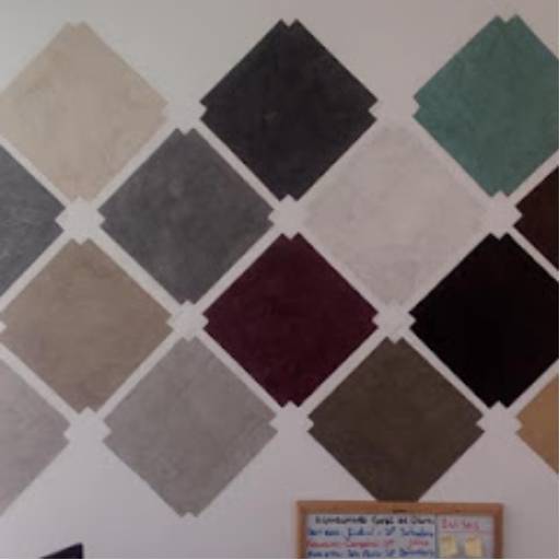 CIMENTO QUEIMADO POLIMÉRICO por CQ Decor - Cimento Queimado 