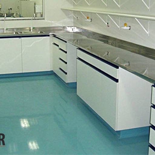 PINTURA EPÓXI por CQ Decor - Cimento Queimado 