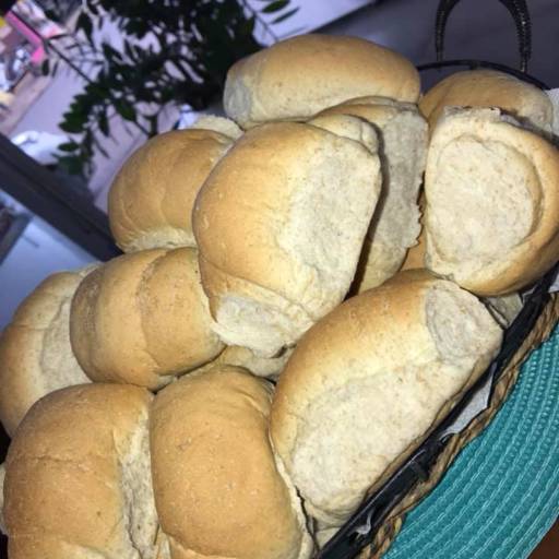 Pão Integral 