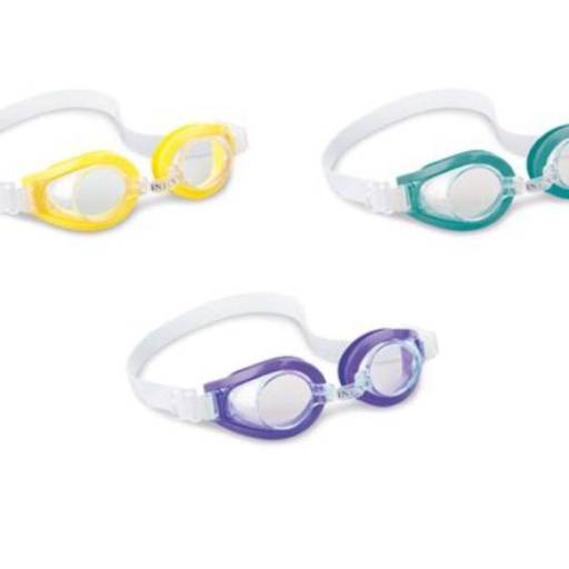 Óculos de Natação Play