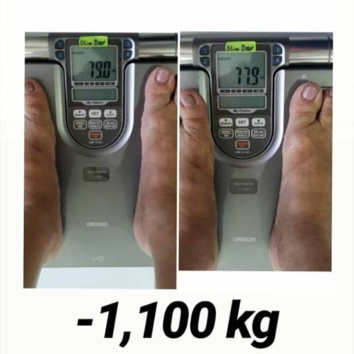 Slim DAY por Espaço Herbalife Nutrition Vitória Régia