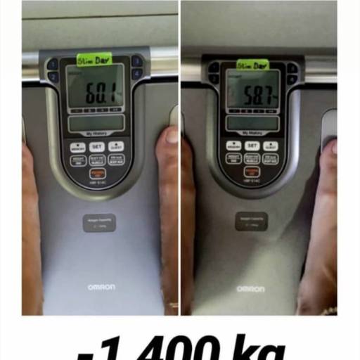 Slim DAY por Espaço Herbalife Nutrition Vitória Régia