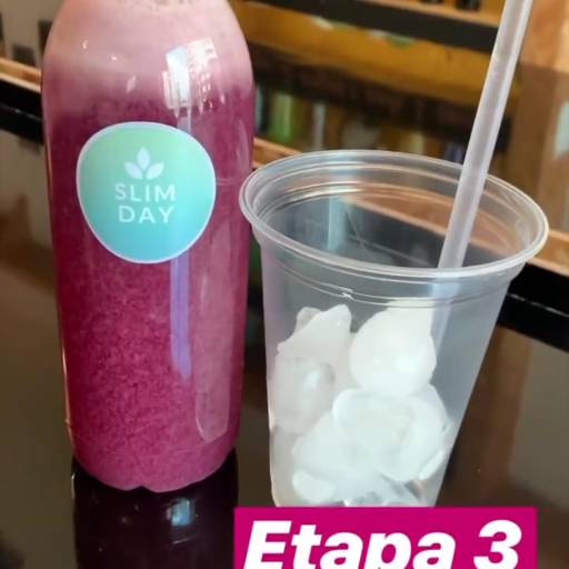 Slim DAY por Espaço Herbalife Nutrition Vitória Régia