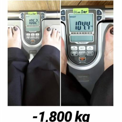 Slim DAY por Espaço Herbalife Nutrition Vitória Régia