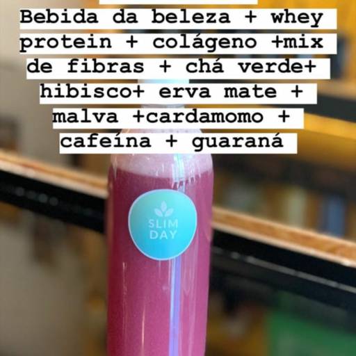 Slim DAY por Espaço Herbalife Nutrition Vitória Régia