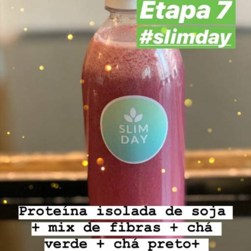 Slim DAY por Espaço Herbalife Nutrition Vitória Régia