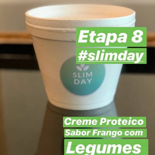 Slim DAY por Espaço Herbalife Nutrition Vitória Régia