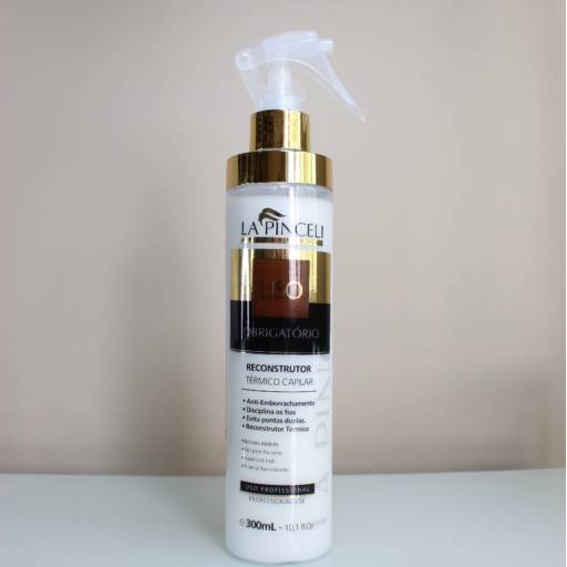 Produto por La Pinceli Cosméticos 