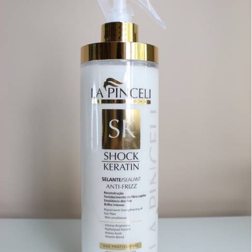 Produto por La Pinceli Cosméticos 