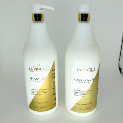 Comprar o produto de Shampoo e Condicionador em Shampoo  pela empresa La Pinceli Cosméticos em Botucatu, SP por Solutudo