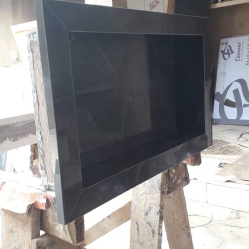 Bancadas e Nichos em Porcelanato: Estilo e Funcionalidade em Adamantina por Casa do Porcelanato FB