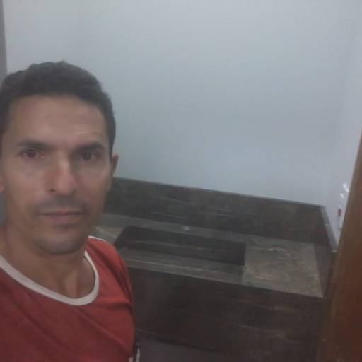 Bancadas e Nichos em Porcelanato: Estilo e Funcionalidade em Adamantina por Casa do Porcelanato FB