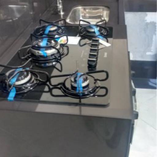 Bancadas e Nichos em Porcelanato: Estilo e Funcionalidade em Adamantina por Casa do Porcelanato FB