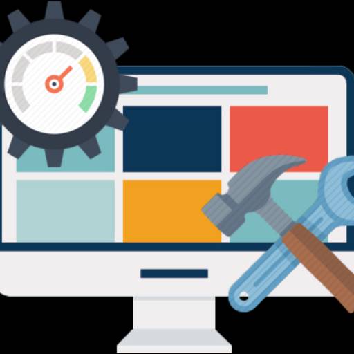 Manutenção de SITES e SISTEMAS