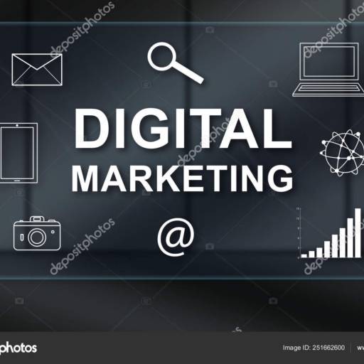 Marketing Digital