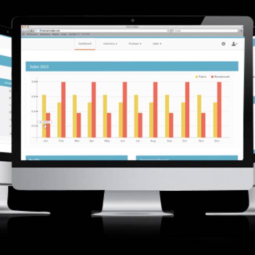 Desenvolvimento de INTRANETS