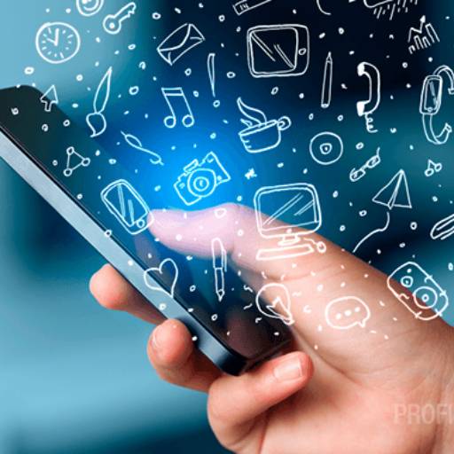 Desenvolvimento de APPs Mobile