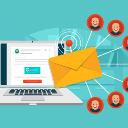 E-mail Marketing