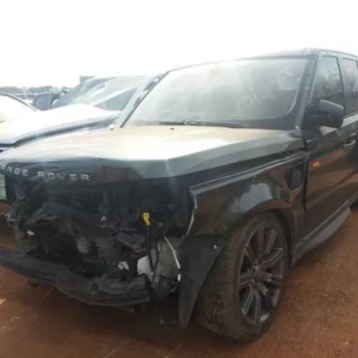 Sucata Range Rover Sport 2006/2007 * Motor, Câmbio