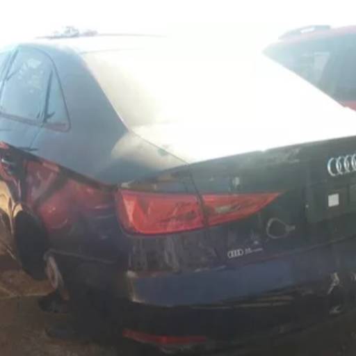 Sucata Audi A3 1.8 Tfsi 2015, Motor, Cambio