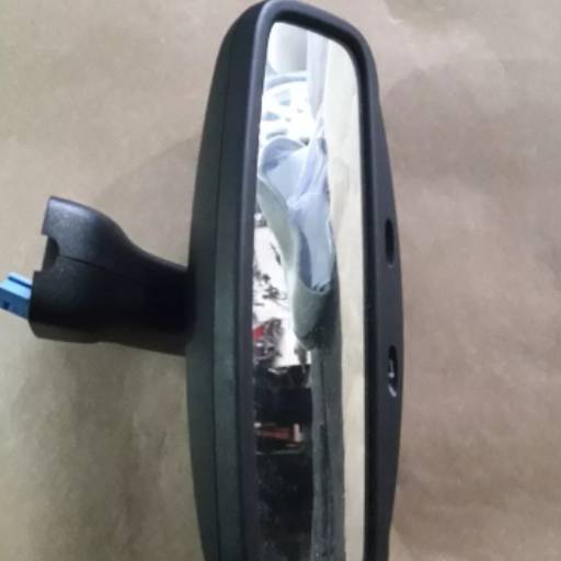 Retrovisor Interno C4 Vtr