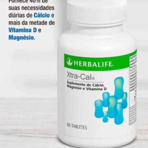 Xtra - Cal - Herbalife por Espaço Herbalife Nutrition Vitória Régia