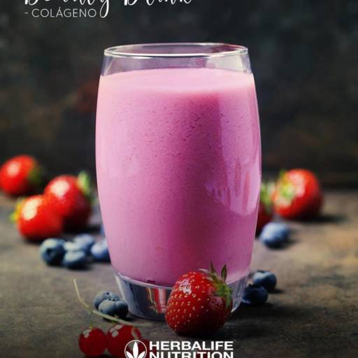 Comprar o produto de Beauty Drink - Colágeno em Alimentos e Bebidas pela empresa Espaço Herbalife Nutrition Vitória Régia em Bauru, SP por Solutudo