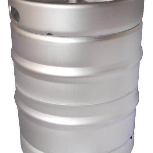 Comprar o produto de Barril de Chopp 50L  em Bebidas pela empresa Fozbel Disk Bebidas em Foz do Iguaçu, PR por Solutudo