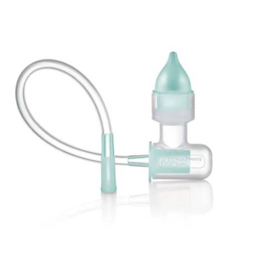 Sugador Nasal para Bebês