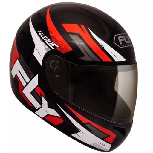 Capacete Fly F8 Várias Cores