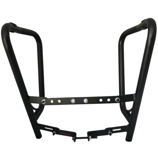 Protetor motor e carenagem universal Titan e Factor