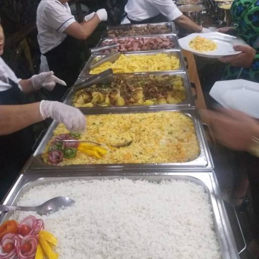 Churrascos por Evandro Soares - Churrasqueiro