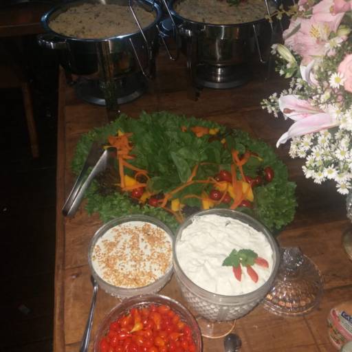 Churrascos por Evandro Soares - Churrasqueiro