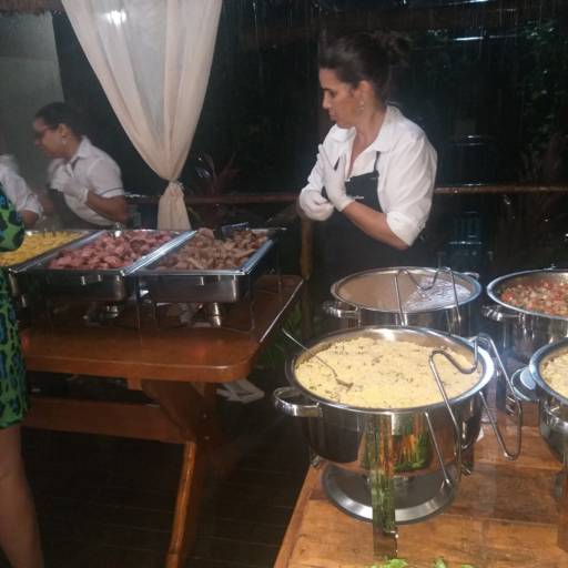 Churrascos por Evandro Soares - Churrasqueiro