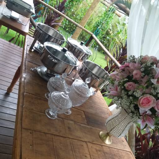 Churrascos por Evandro Soares - Churrasqueiro