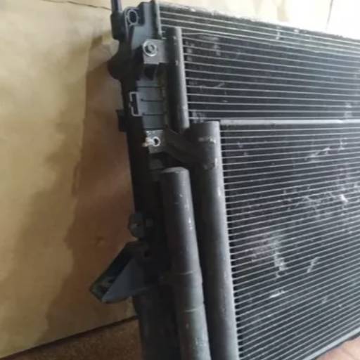 Kit Radiador Range Rover Sport 3.0 V6 Diesel L25951