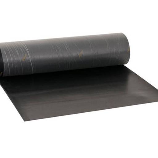 Lençóis de Borracha por Casa da Borracha