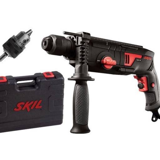 Marteletes por Casa da Borracha