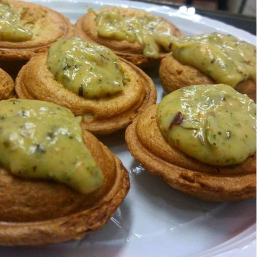  Muffin Herbalife por Espaço Herbalife Nutrition Vitória Régia