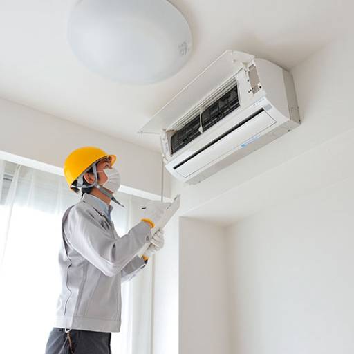 Conserto de Ar condicionado por Clima & Energia - Ar Condicionado e Energia Solar