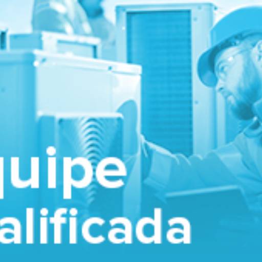 Comprar o produto de Equipe Qualificada em Suporte Técnico pela empresa Clima & Energia - Ar Condicionado e Energia Solar em Araçatuba, SP por Solutudo