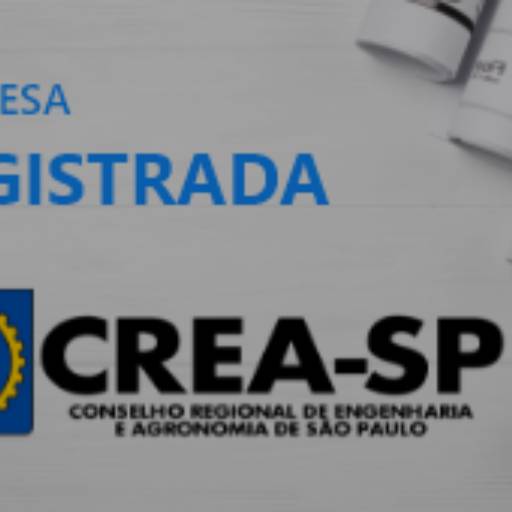 Comprar o produto de Registro no CREA em Suporte Técnico pela empresa Clima & Energia - Ar Condicionado e Energia Solar em Araçatuba, SP por Solutudo