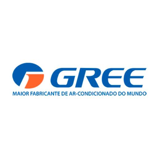 Comprar o produto de GREE - Assistência técnica autorizada em Suporte Técnico pela empresa Clima & Energia - Ar Condicionado e Energia Solar em Araçatuba, SP por Solutudo