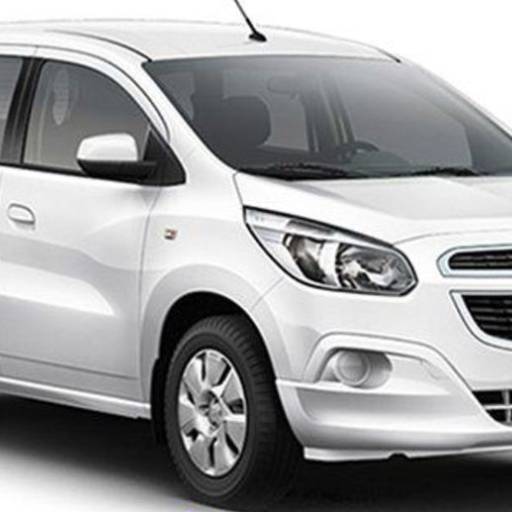 Comprar o produto de Chevrolet Spin em Veículos e Transportes pela empresa Rodrigues Transporte Executivo em Joinville, SC por Solutudo