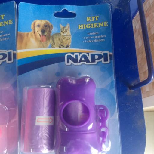 CataCoco pet por Tia Angela Centro de Estética Animal