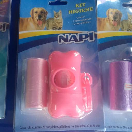 CataCoco pet por Tia Angela Centro de Estética Animal