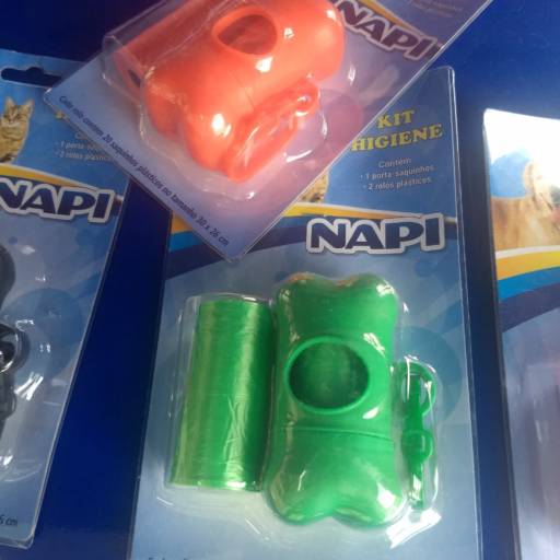 CataCoco pet por Tia Angela Centro de Estética Animal