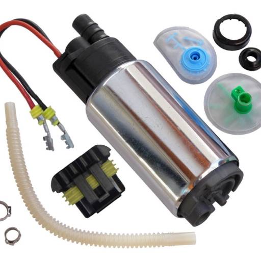 Bomba de Combustível por Mega Auto Peças