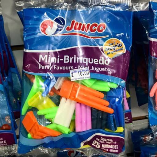 Brinquedos por Lojas Jessé