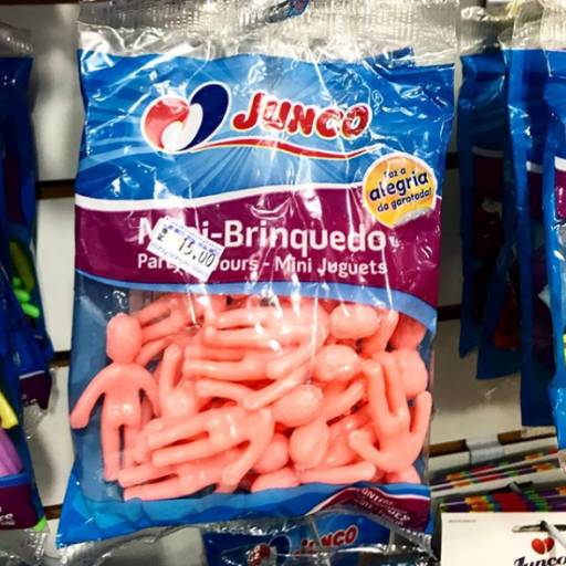 Brinquedos por Lojas Jessé